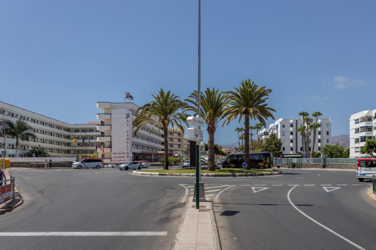 Tinache Beach 103 Maspalomas San Bartolomé Exterior foto