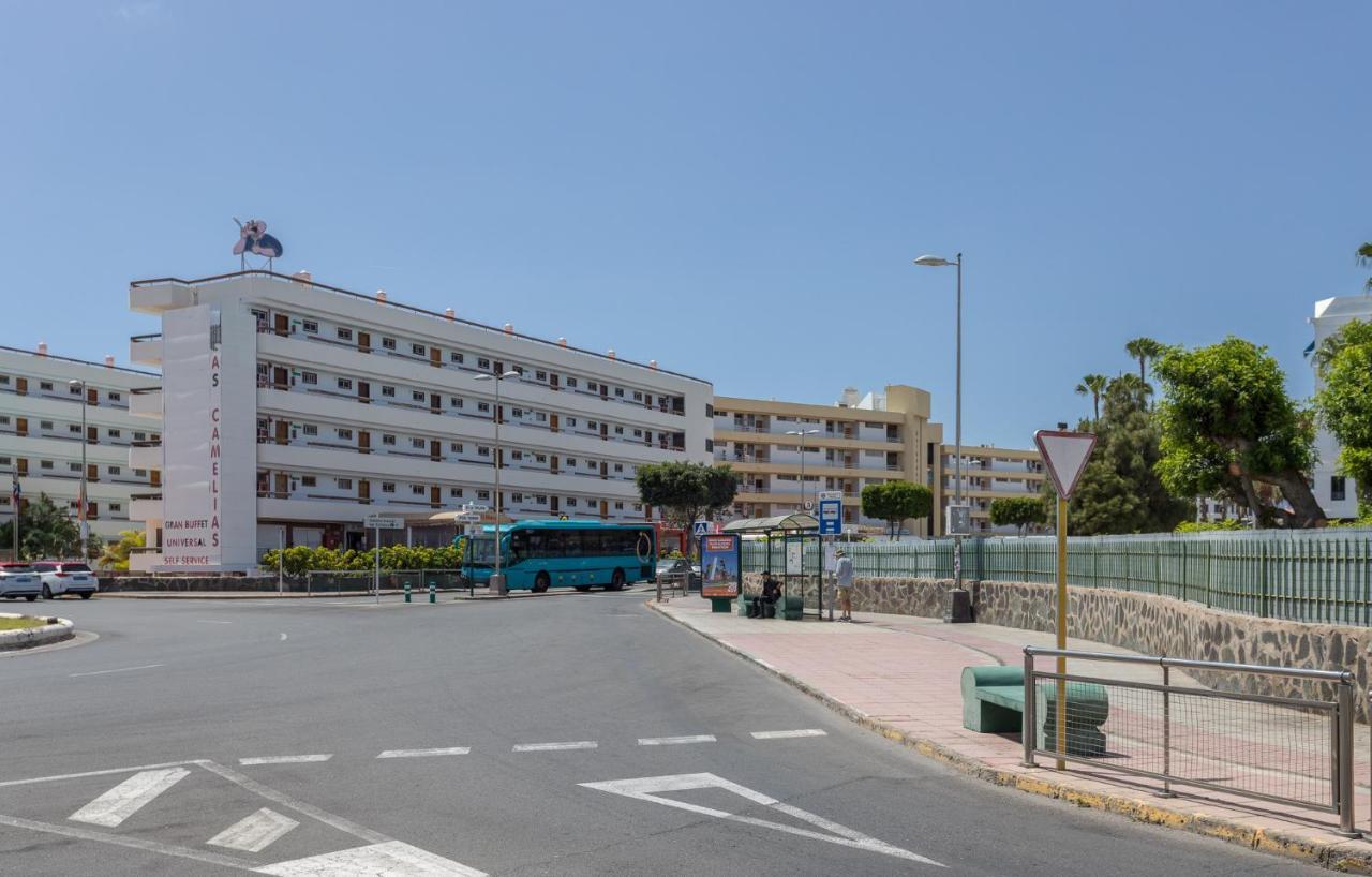 Tinache Beach 103 Maspalomas San Bartolomé Exterior foto